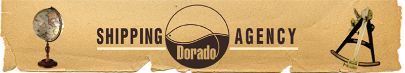 Dorado shipping agency